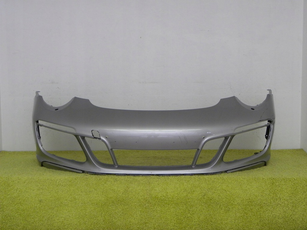 parachoque paragolpes porsche carrera 991 aero gts lift 15  nówy ($)