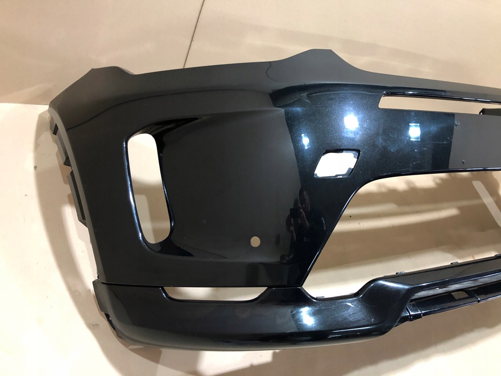 discovery sport parachoque paragolpes delantero r dynamic l550 19  ($)