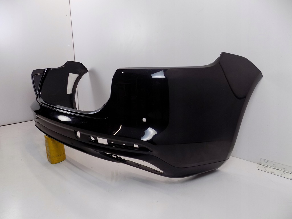 parachoque paragolpes trasero porsche panamera 974 turbo s ($)