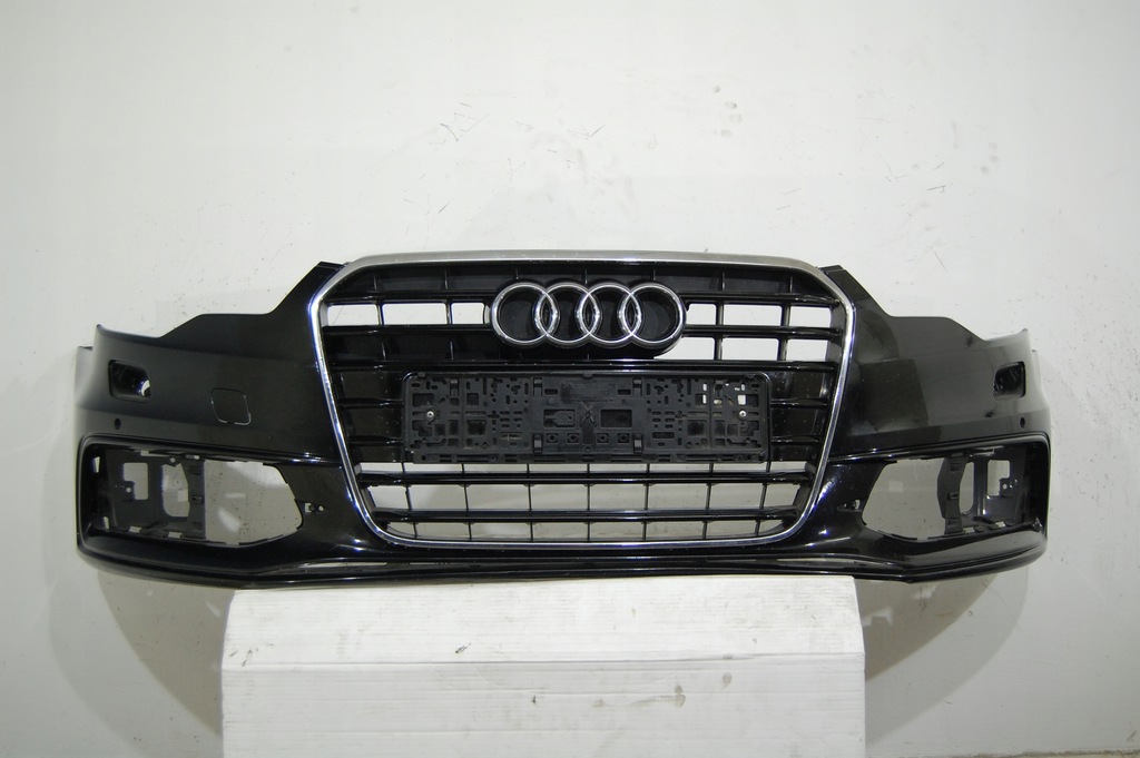 parachoque paragolpes audi a6 c7 s line 2012 2015 4g przed lifte ($)