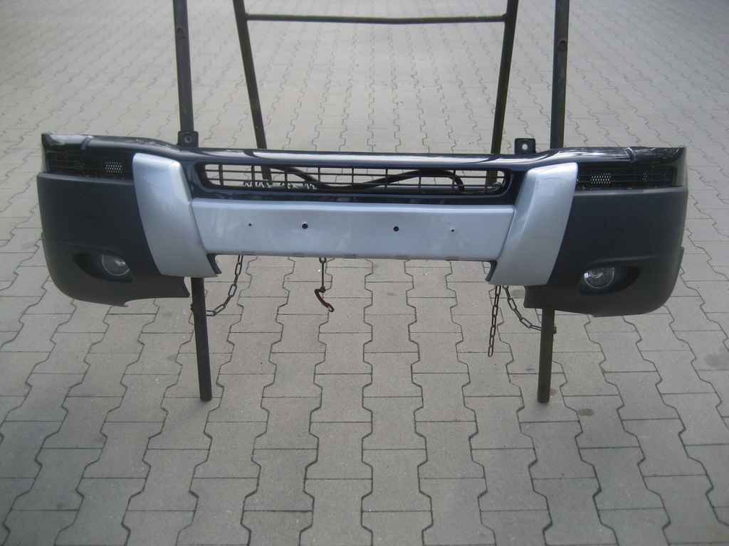 volvo xc90 03 06r parachoque paragolpes delantero kod 467 46 ($)