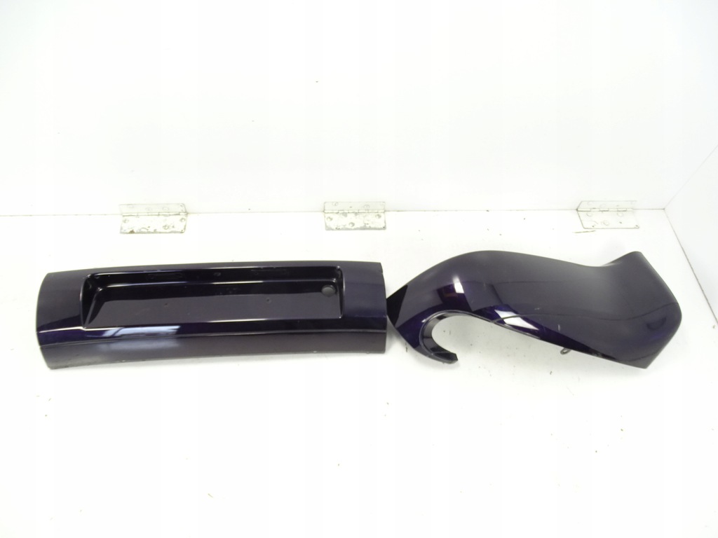 parachoque paragolpes trasero porsche 911 964 turbo ($)