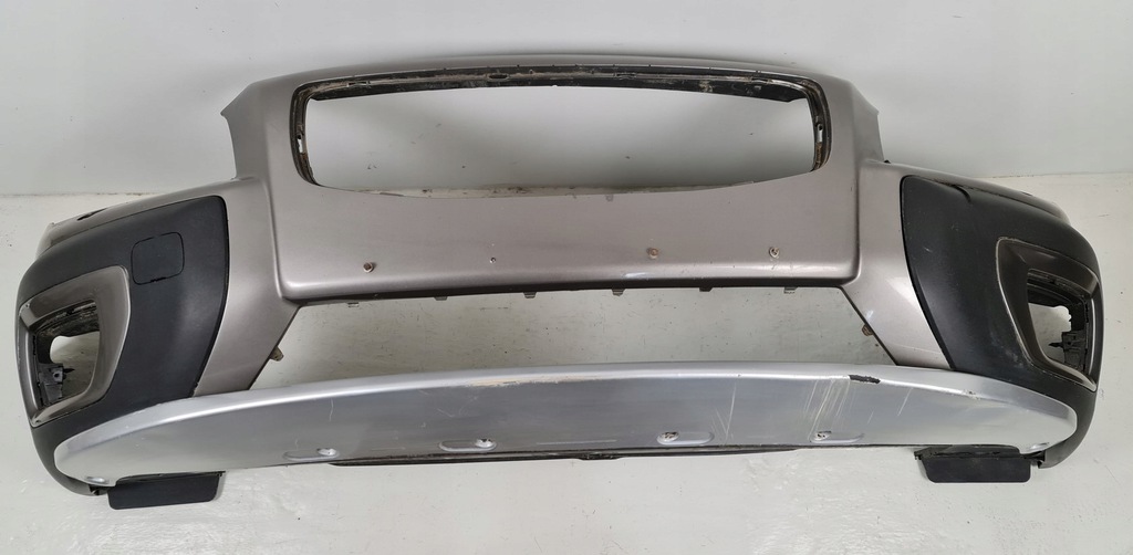 parachoque paragolpes delantero delantero 472 volvo xc70 ($)