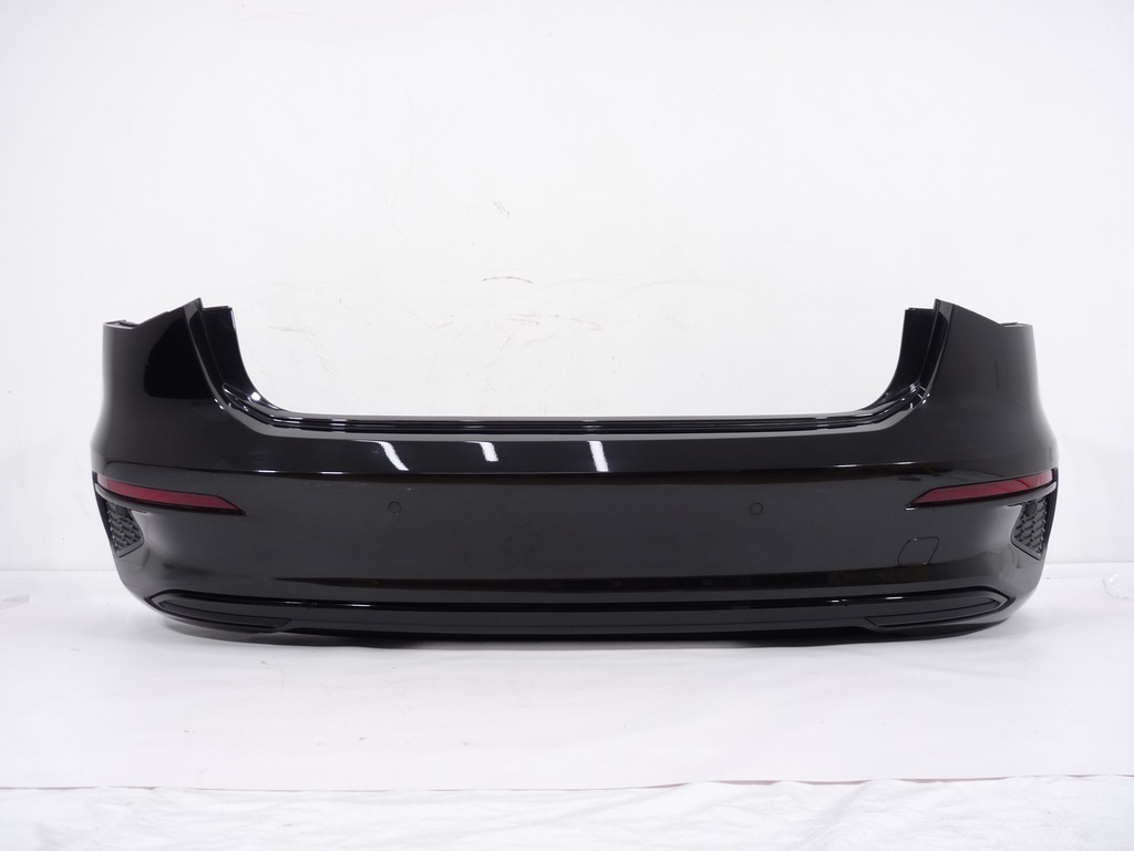 audi a3 8y parachoque paragolpes trasero 6 pdc sportback ly9t ($)