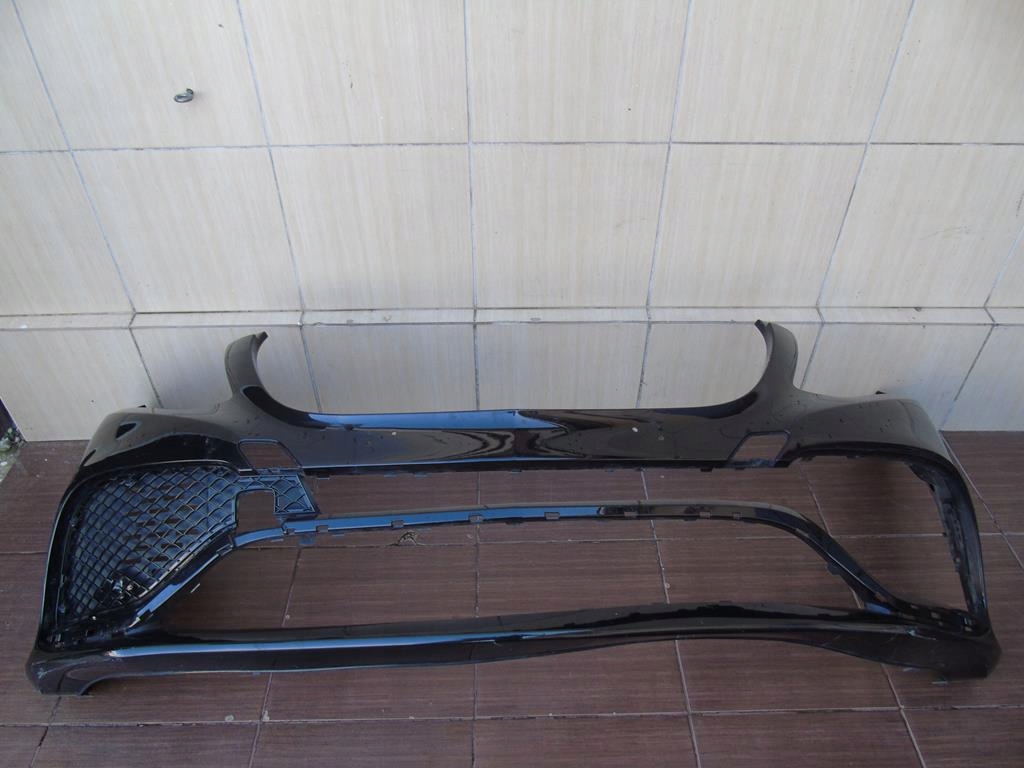 parachoque paragolpes delantero delantero mb gle 292 coupe 6 3 amg ($)