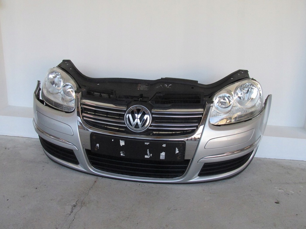 parachoque paragolpes delantero delantero cinturon vw jetta la7w ($)