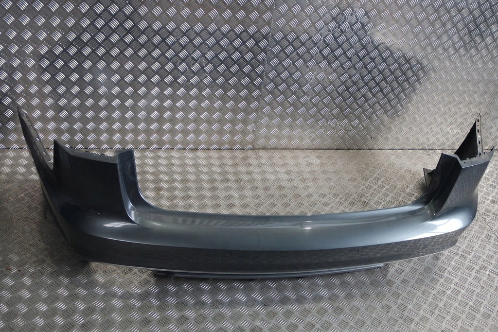 parachoque paragolpes trasero audi a6 s6 4g9 lift avant pdc ($)