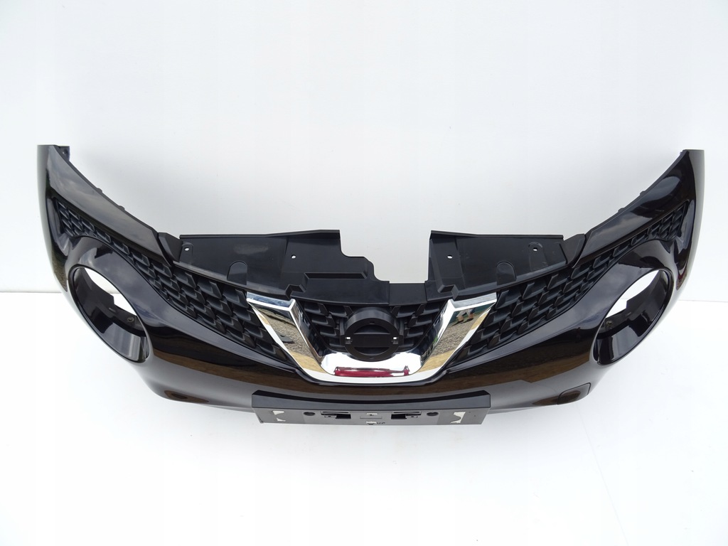 juke f15 lift parachoque paragolpes delantero delantero gac 2015  ($)