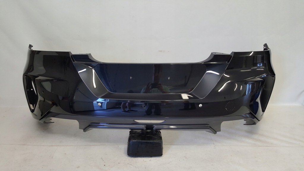bmw z4 g29 m lote parachoque paragolpes trasero 2018 2020r ($)
