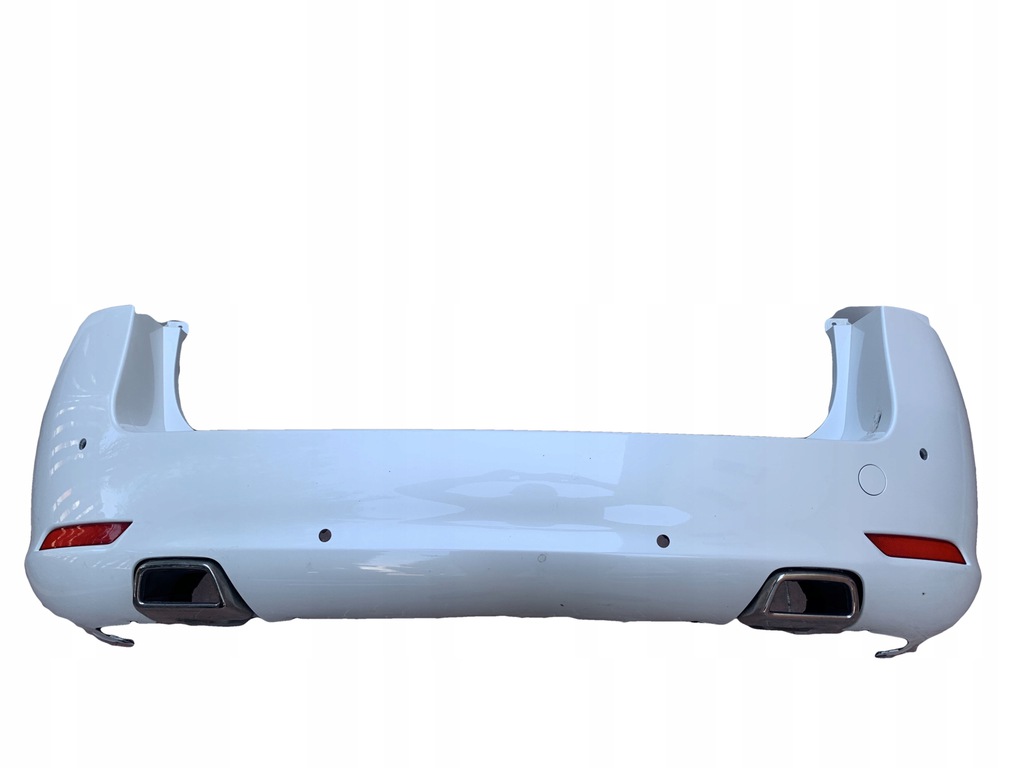 peugeot 508 sw gt parachoque paragolpes trasero completo pdc ($)
