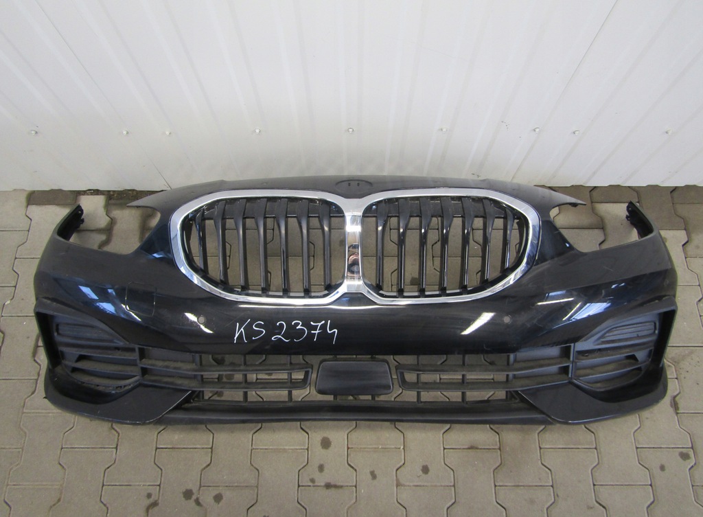 parachoque paragolpes delantero delantero bmw 1 f40 19  ($)