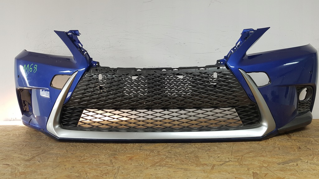 lexus ct200 h ct f sport lift parachoque paragolpes delantero 1168 ($)