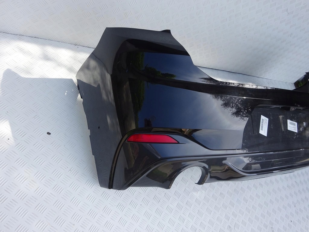 bmw x2 f39 m lote parachoque paragolpes trasero camara kolor 475 ($)
