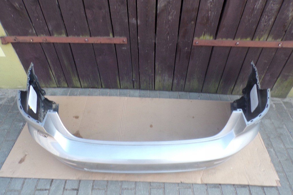 parachoque paragolpes trasero vw arteon r line 6x pdc lb7s ($)
