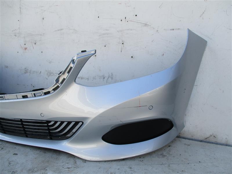 mercedes e clase w212 lift parachoque paragolpes delantero na pdc ($)
