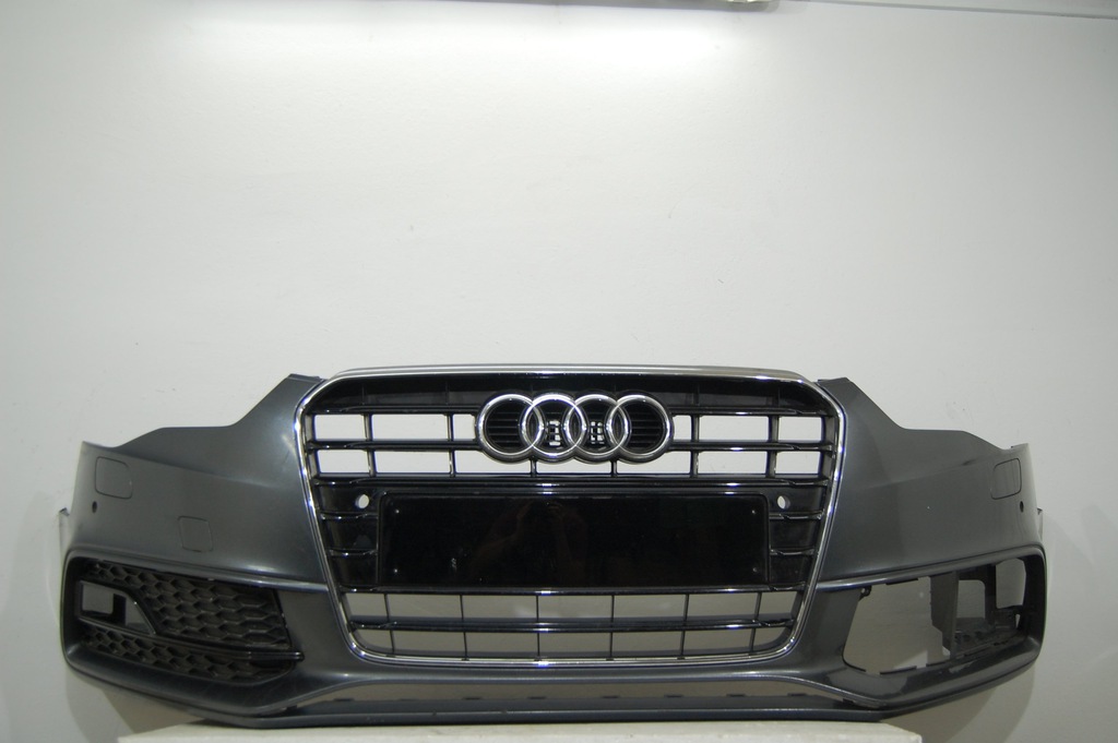 parachoque paragolpes audi s5 a5 s line lift po lifcie 2012 2016 ($)