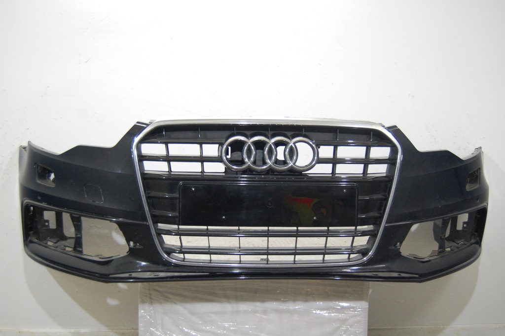 parachoque paragolpes audi a6 c7 4g s line 2011 2015 original ($)