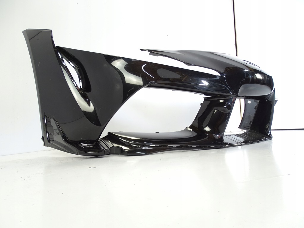 toyota gr supra 19+ nuevo original parachoque paragolpes delantero ($)