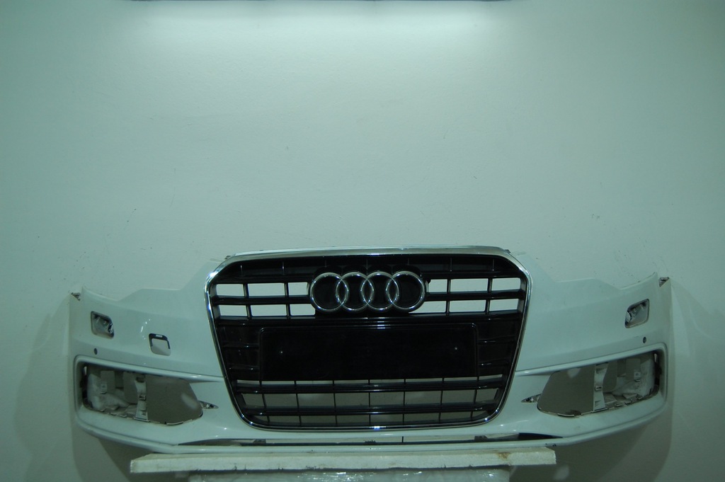 parachoque paragolpes audi a6 c7 s line 4g 4g0 2012 2015 calandra ($)