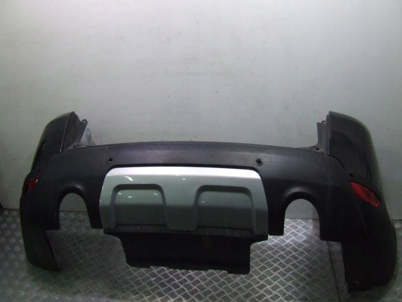 range rover sport ii l494 parachoque paragolpes trasero pdc ($)