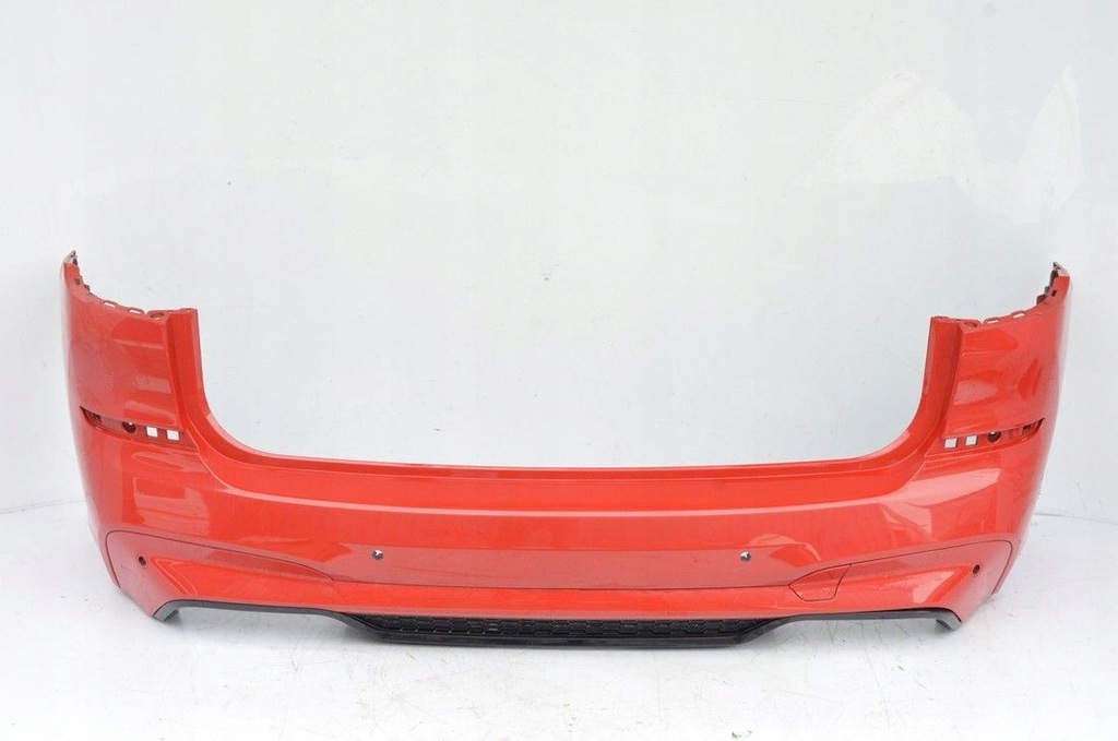 parachoque paragolpes trasero bmw x3m f97 g01 m lote c3g ($)
