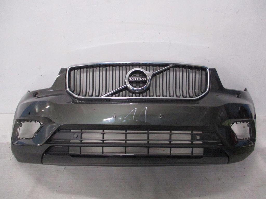 parachoque paragolpes delantero delantero volvo xc40 od 2018 ($)