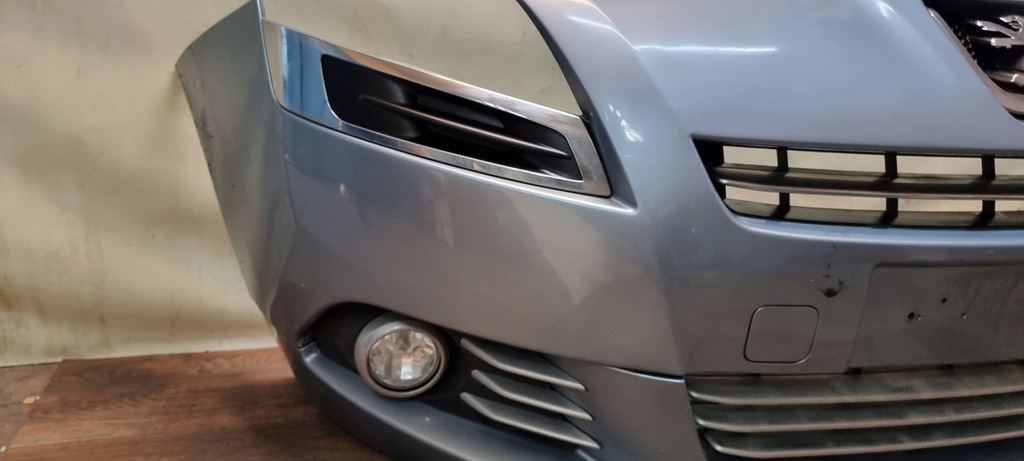 peugeot 5008 parachoque paragolpes delantero completo demontaz ($)