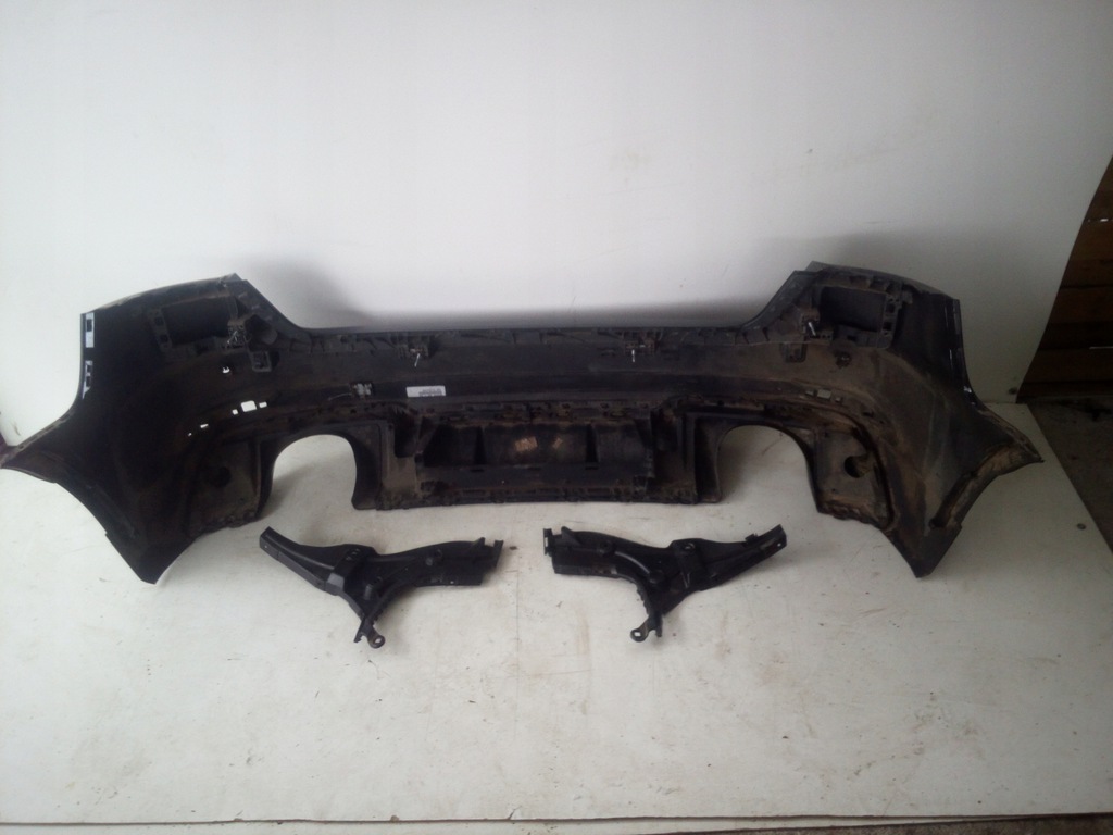 audi a3 rs lift sportback 8v 8v4 parachoque paragolpes trasero ($)