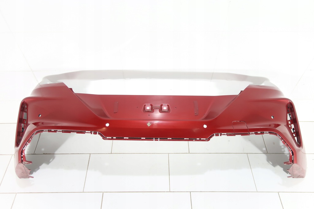 parachoque paragolpes trasero bmw m8 f91 f92 ($)