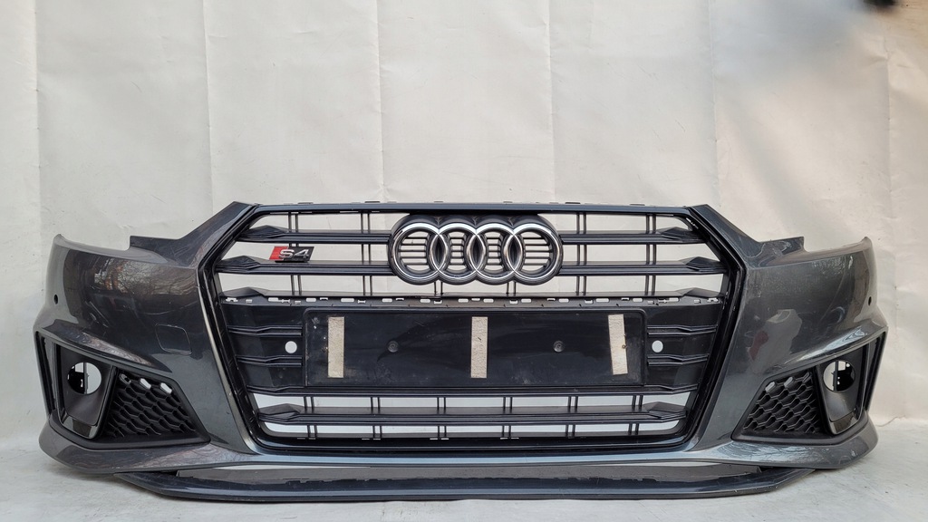 audi a4 s4 b9 8w0 19r lift competition parachoque paragolpes ($)