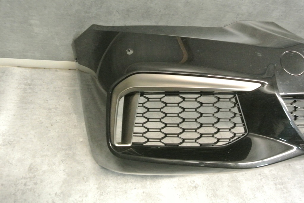 bmw 5 g30 g31 parachoque paragolpes delantero m lote m 50d 475 ($)