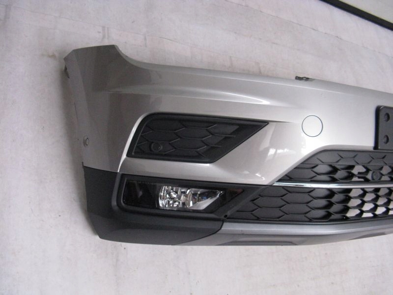 parachoque paragolpes delantero delantero tiguan 15 19 5na 6xpdc lb7w ($)