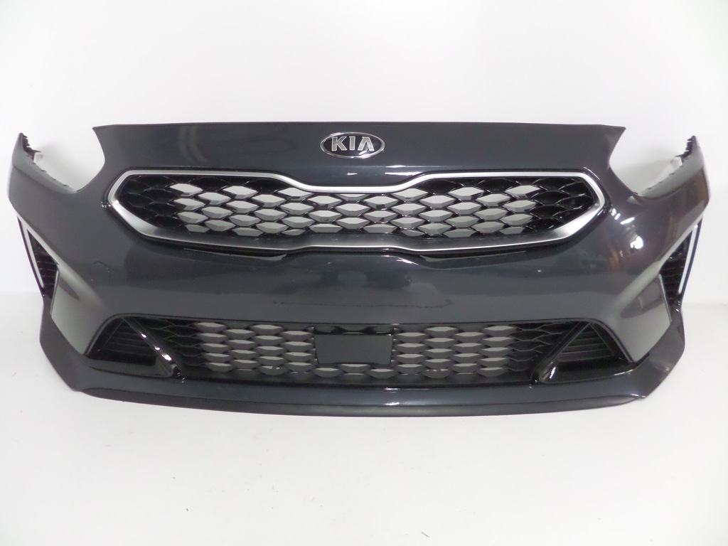 parachoque paragolpes delantero delantero kia ceed iii 18  gt line ($)