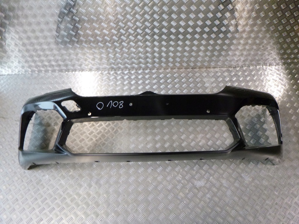 bmw m5 f90 lift parachoque paragolpes delantero delantero ($)