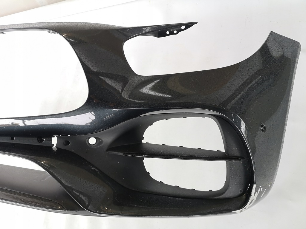 mecedes amg gt lift w190  parachoque paragolpes delantero ($)