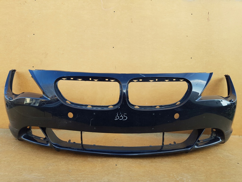 parachoque paragolpes delantero delantero bmw 6 e63 e64 original 04 07 ($)