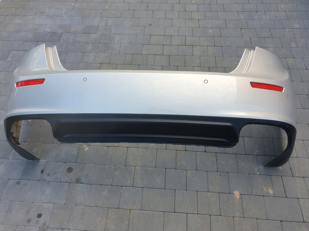 maserati ghibli parachoque paragolpes tyny completo ($)