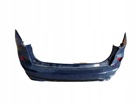 ford kuga mk3 st line escape 20 r parachoque paragolpes trasero ($)