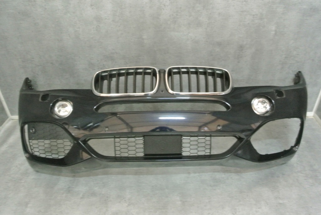 bmw x5 f15 m lote parachoque paragolpes delantero delantero ($)