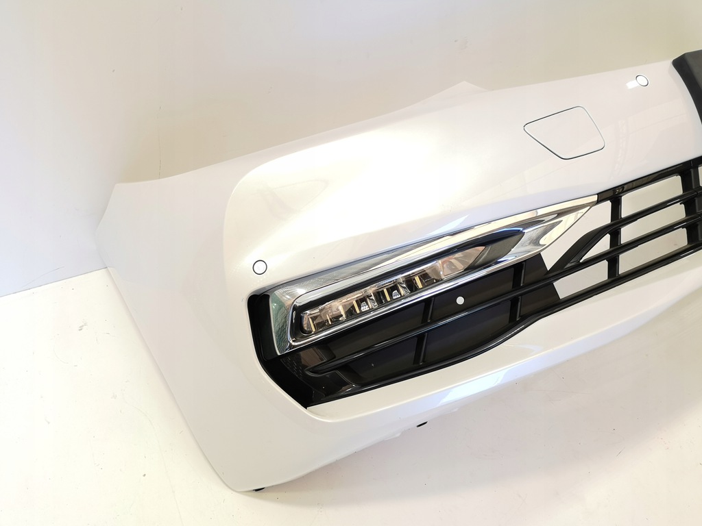parachoque paragolpes delantero bmw g32 completo 4pdc led a96 ($)