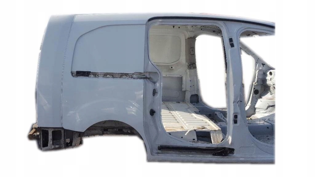 corte aleta der. trasero partner ii ewpa long ($)