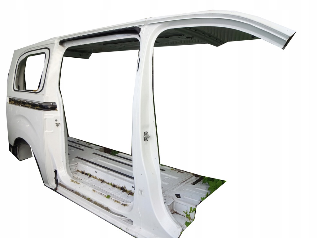 expert jumpy proace18 lado aleta corte chapa pelado deznudo ($)