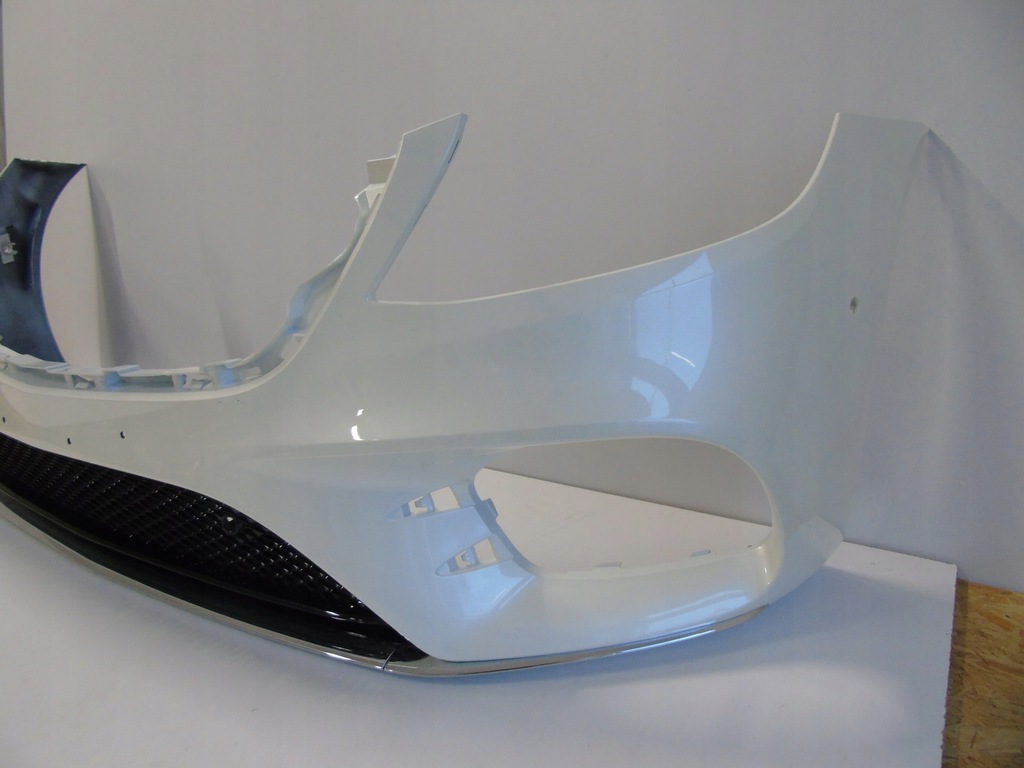 mercedes clase s 222 amg lift parachoque paragolpes delantero ($)