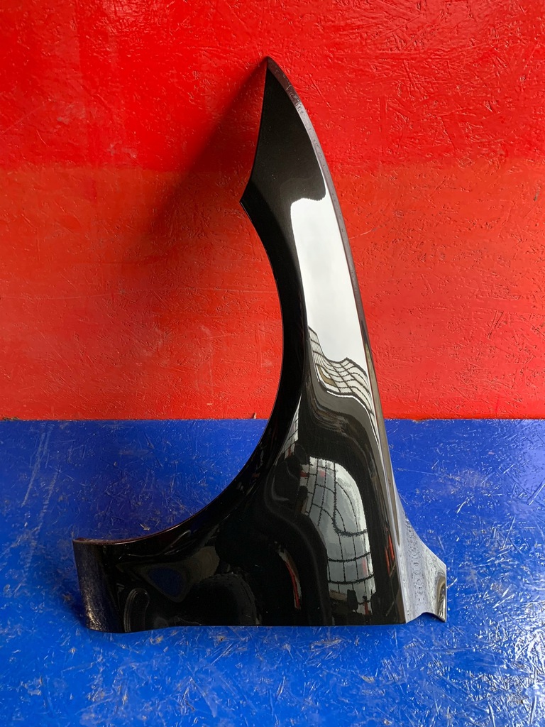 aleta delantero delantero izq.  audi a7 c7 10 18r ly8x ($)