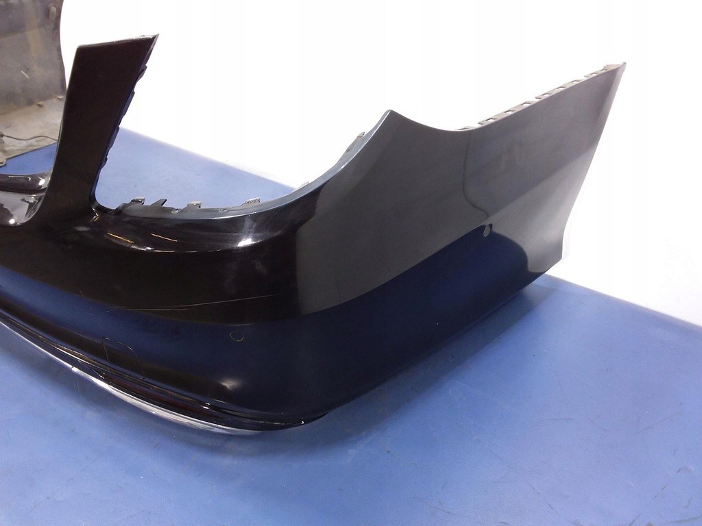 mercedes s w222 parachoque paragolpes trasero pdc 197 ($)