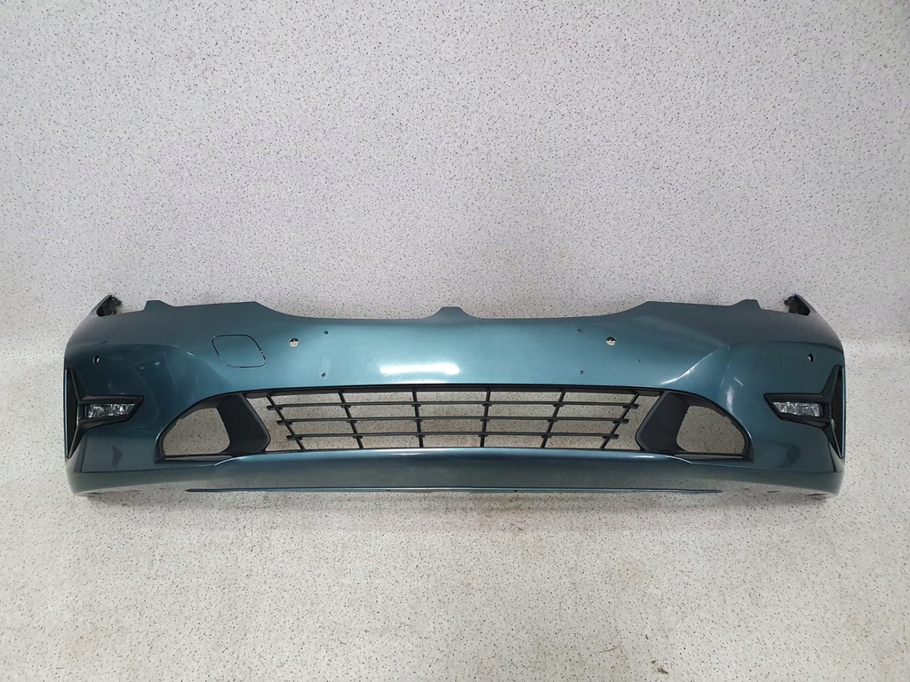bmw 3 g20 g21 parachoque paragolpes delantero delantero c35 ($)