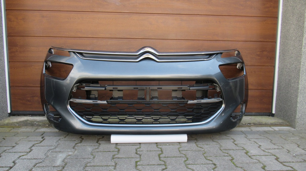 parachoque paragolpes citroen c4 picasso ii ($)