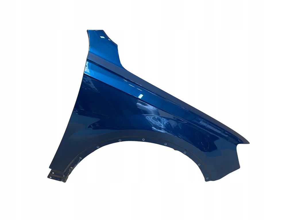 audi q7 4m aleta der. delantero lv5z ($)