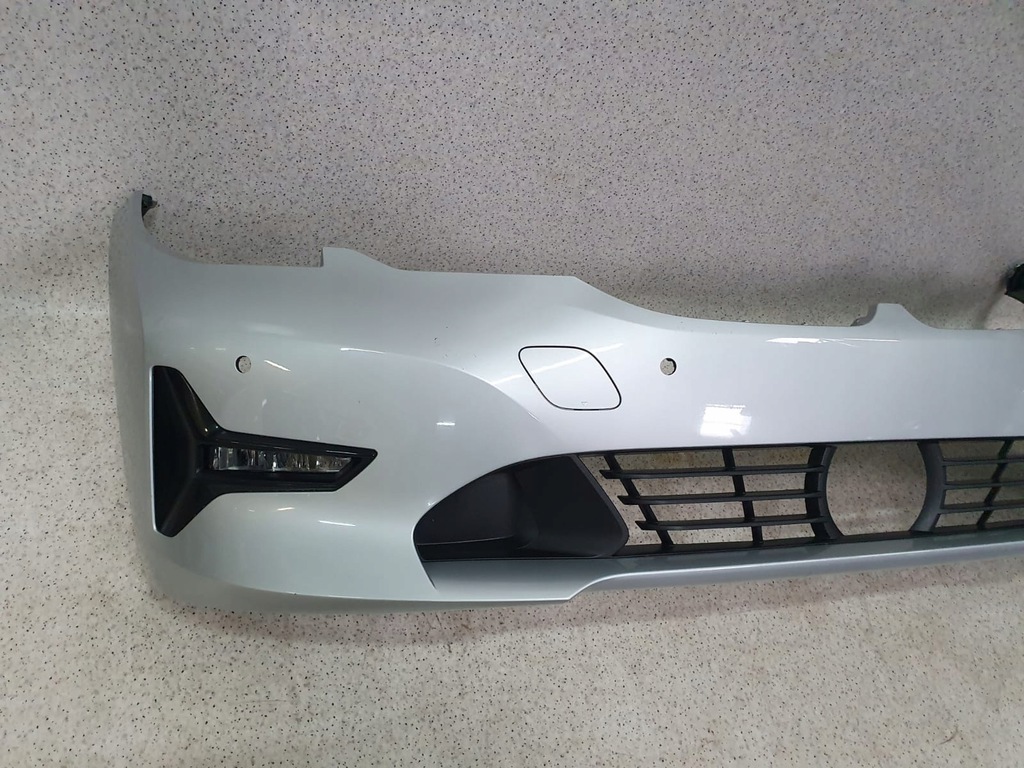 bmw 3 g20 g21 parachoque paragolpes delantero delantero halogen led ($)