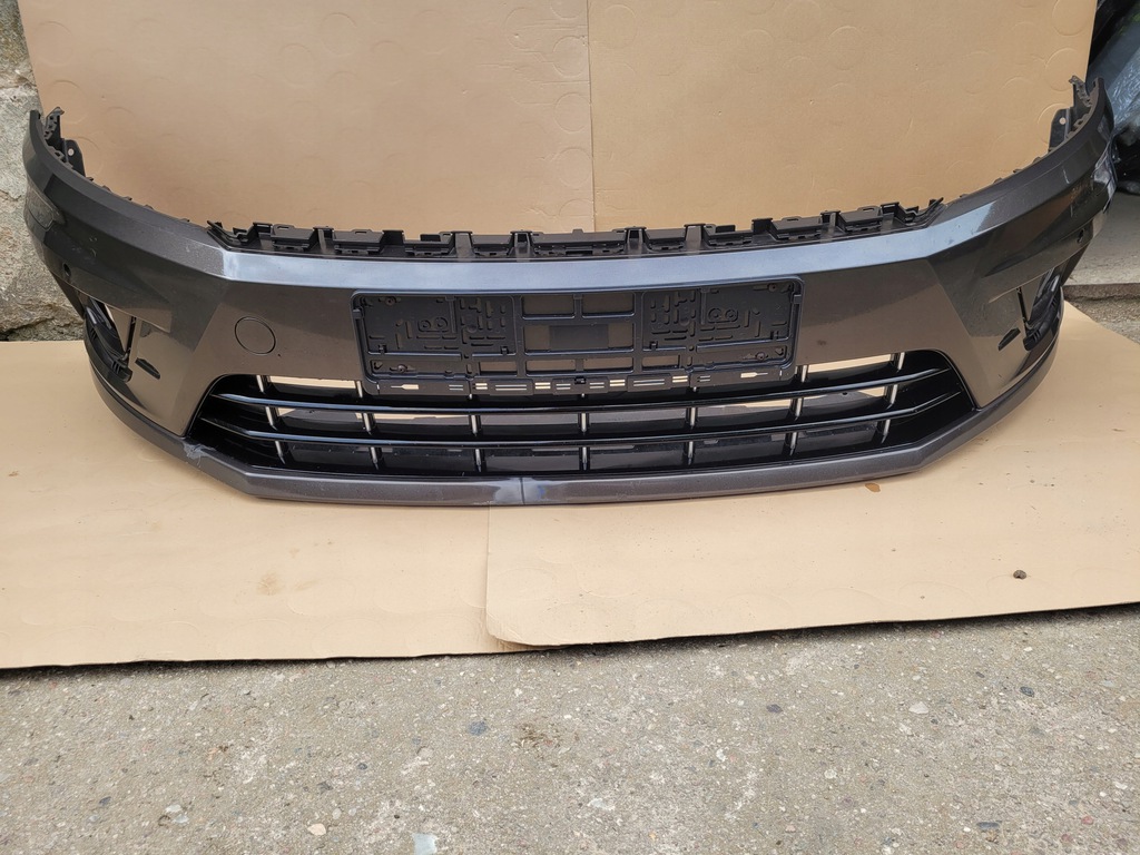 vw passat cc lift r line parachoque paragolpes delantero delantero ($)